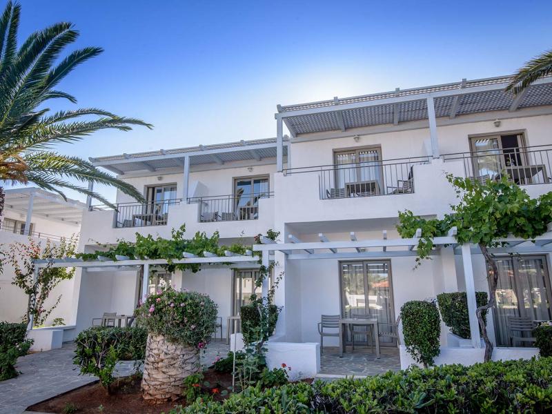 Sol Marina Beach Crete (Zeus Hotels)