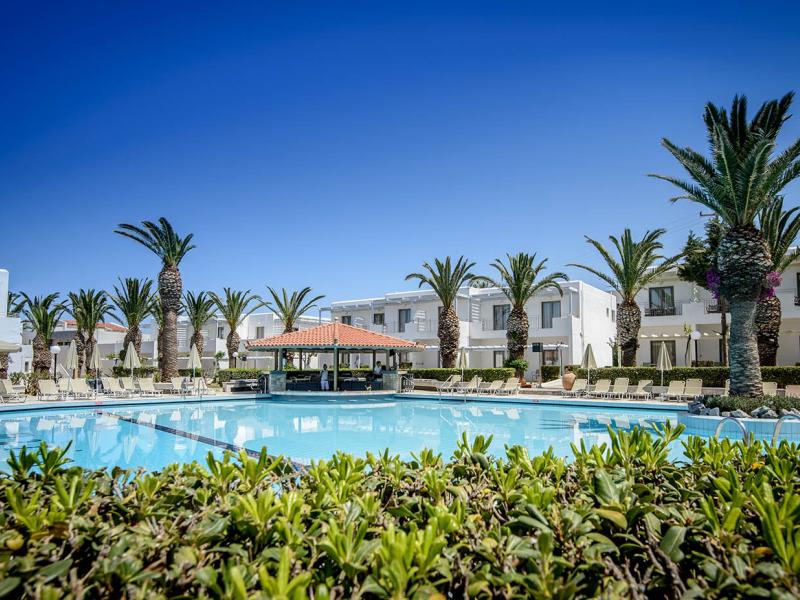 Sol Marina Beach Crete (Zeus Hotels)