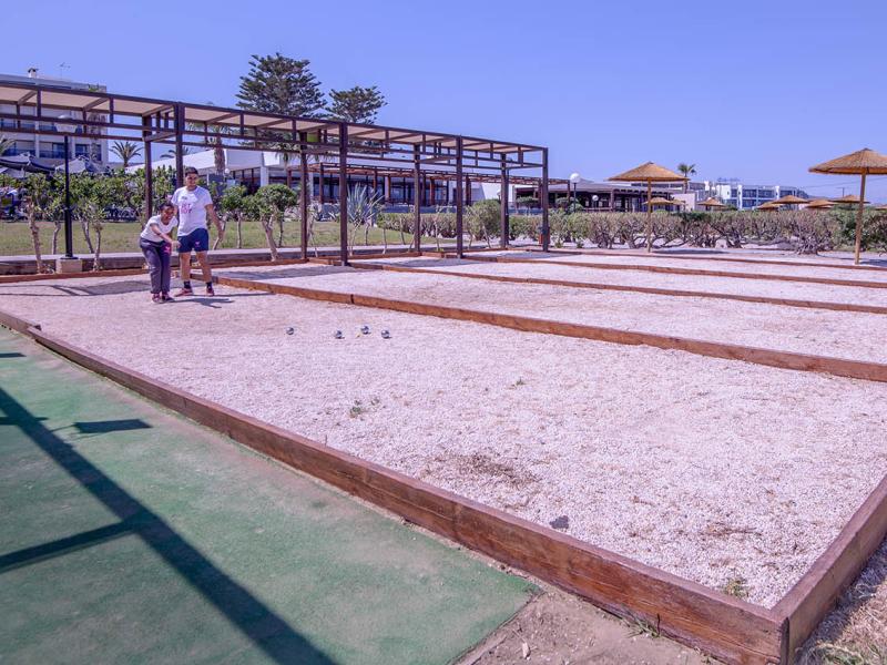 Sol Marina Beach Crete (Zeus Hotels)