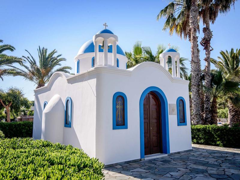 Sol Marina Beach Crete (Zeus Hotels)