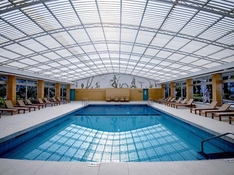 Sol Marina Beach Crete (Zeus Hotels)