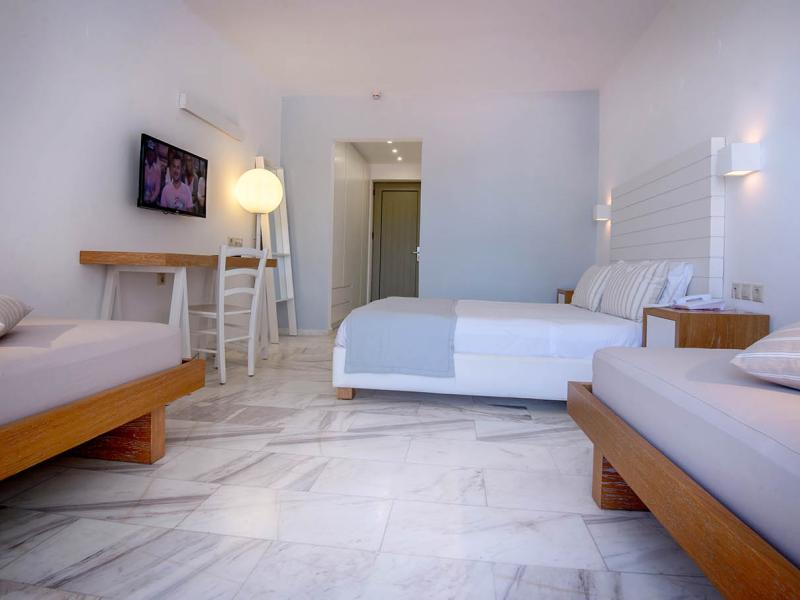 Sol Marina Beach Crete (Zeus Hotels)