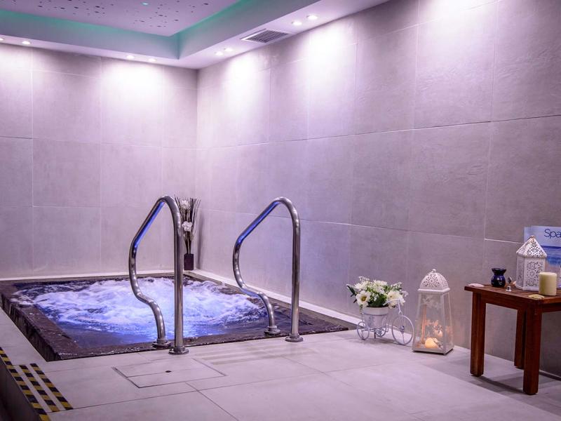 Sol Marina Beach Crete (Zeus Hotels)