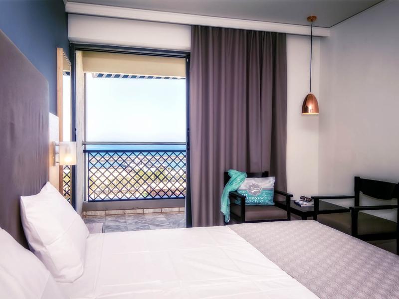 Sol Marina Beach Crete (Zeus Hotels)