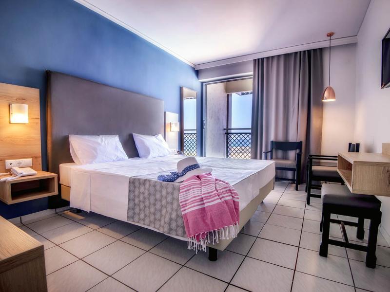 Sol Marina Beach Crete (Zeus Hotels)