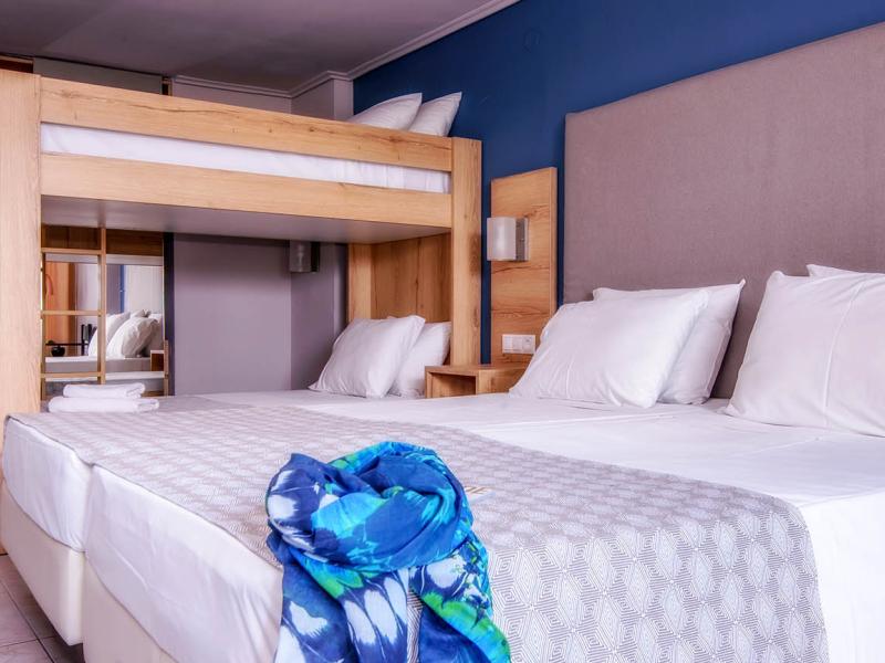 Sol Marina Beach Crete (Zeus Hotels)