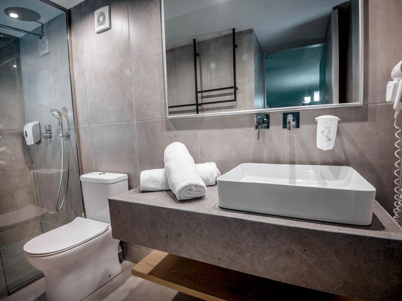 Sol Marina Beach Crete (Zeus Hotels)