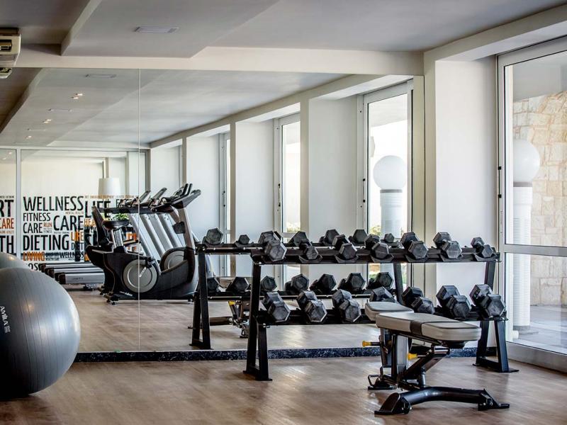 Sol Marina Beach Crete (Zeus Hotels)