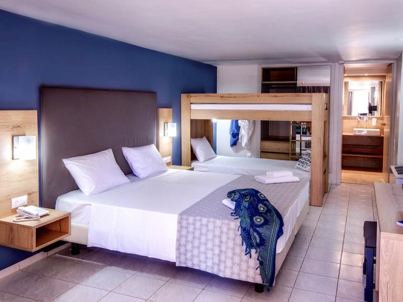 Sol Marina Beach Crete (Zeus Hotels)