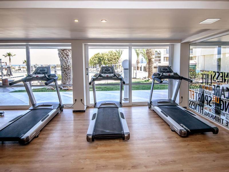 Sol Marina Beach Crete (Zeus Hotels)