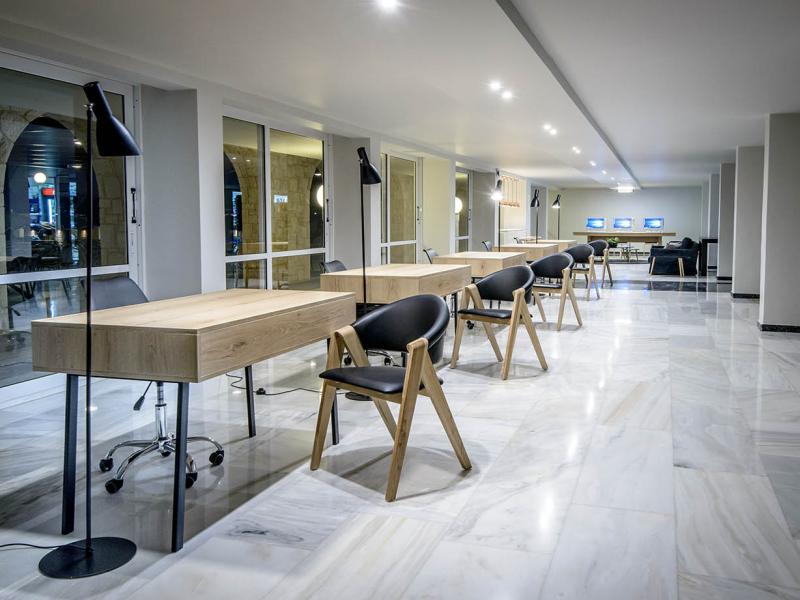 Sol Marina Beach Crete (Zeus Hotels)