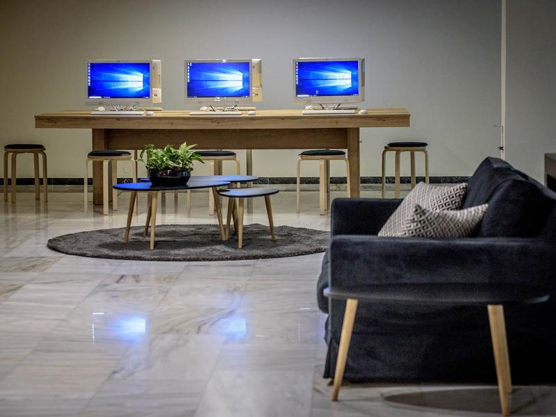 Sol Marina Beach Crete (Zeus Hotels)