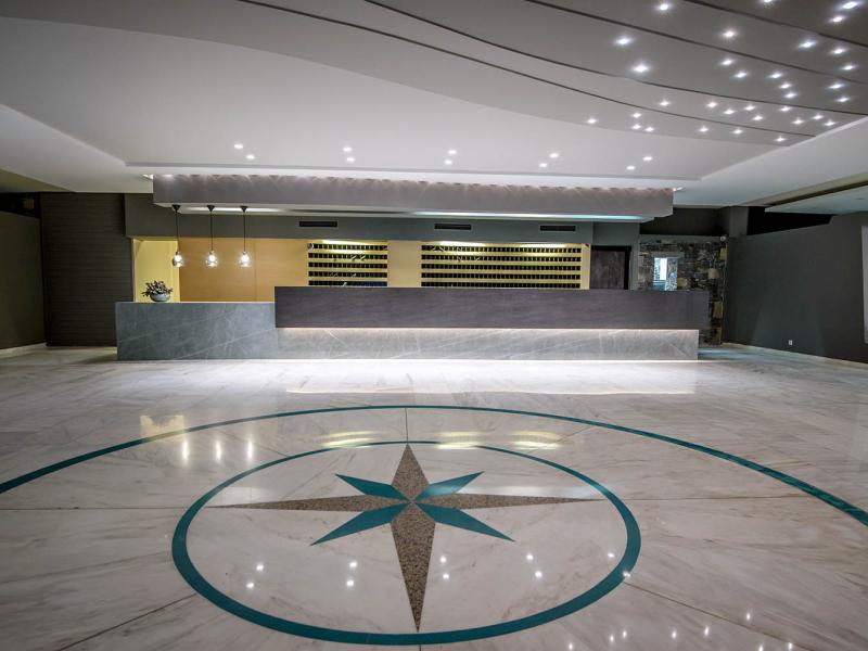 Sol Marina Beach Crete (Zeus Hotels)