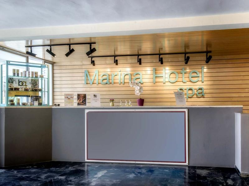 Sol Marina Beach Crete (Zeus Hotels)