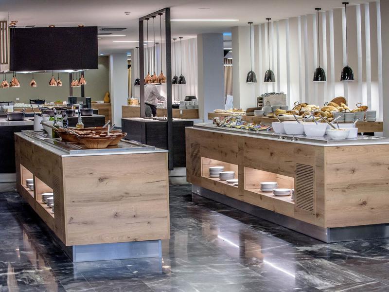 Sol Marina Beach Crete (Zeus Hotels)