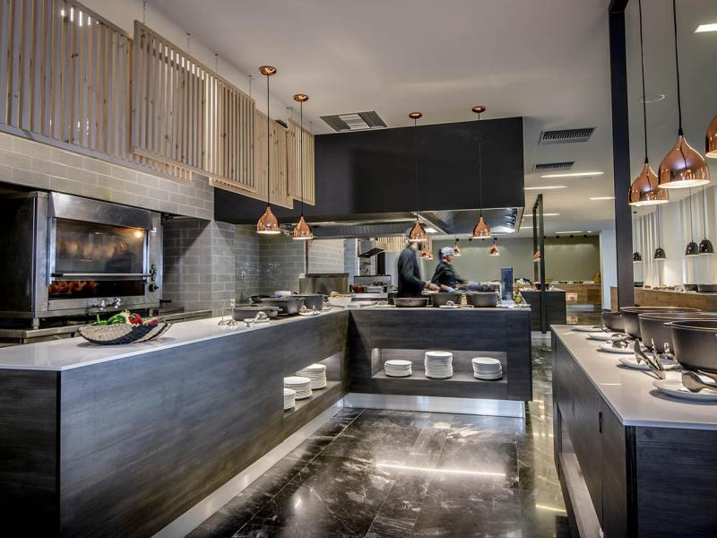 Sol Marina Beach Crete (Zeus Hotels)