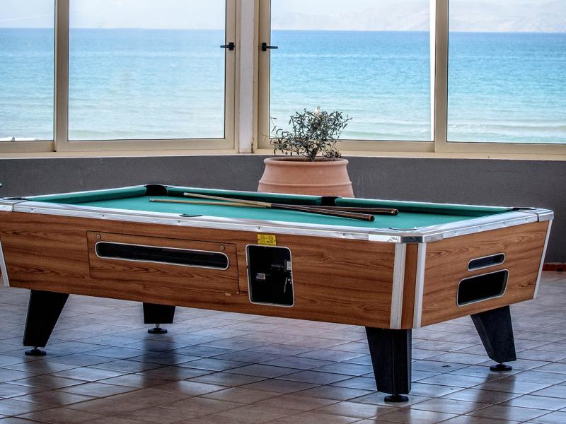 Sol Marina Beach Crete (Zeus Hotels)