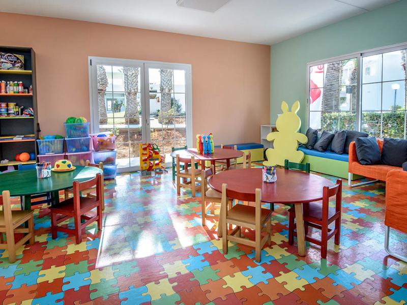 Sol Marina Beach Crete (Zeus Hotels)