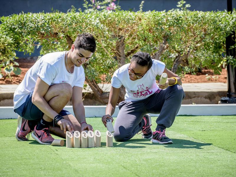 Sol Marina Beach Crete (Zeus Hotels)