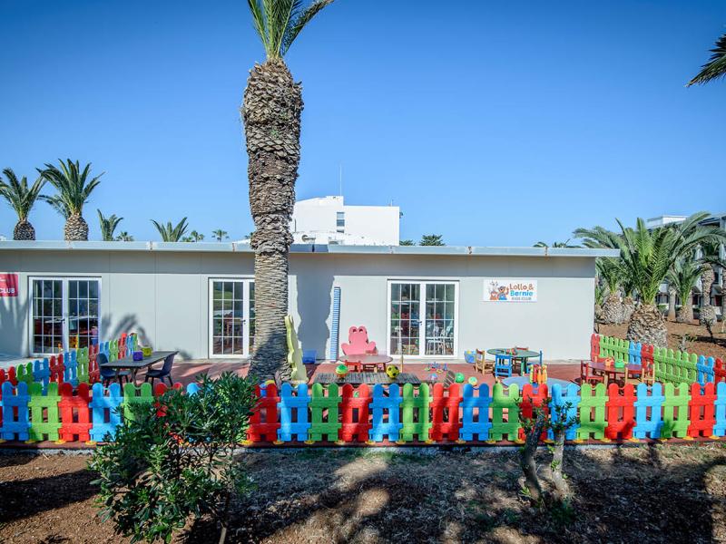 Sol Marina Beach Crete (Zeus Hotels)