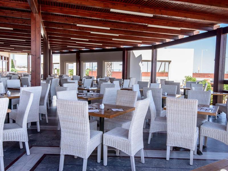 Sol Marina Beach Crete (Zeus Hotels)