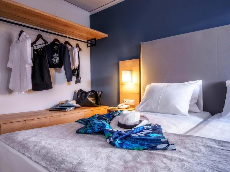 Sol Marina Beach Crete (Zeus Hotels)