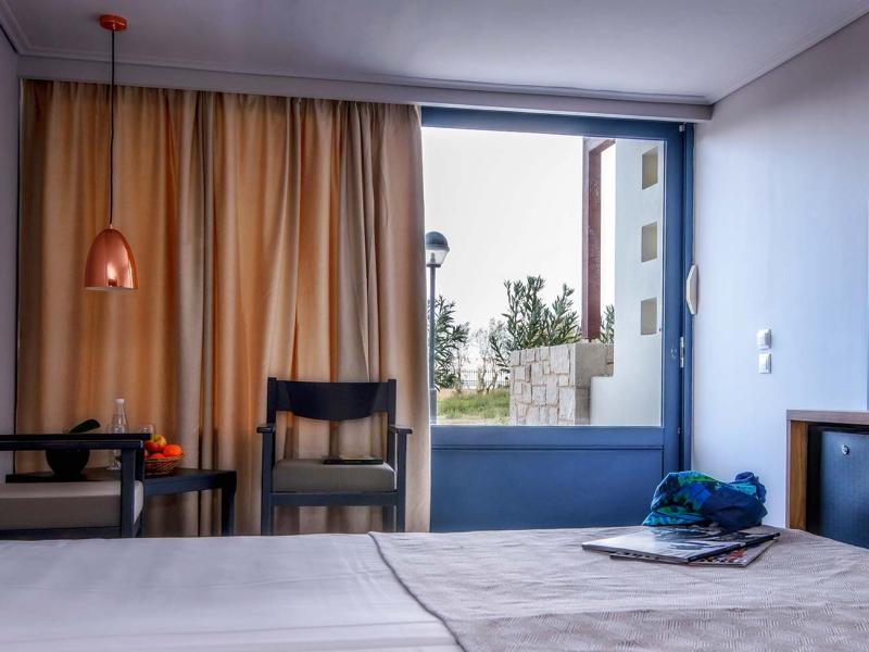 Sol Marina Beach Crete (Zeus Hotels)