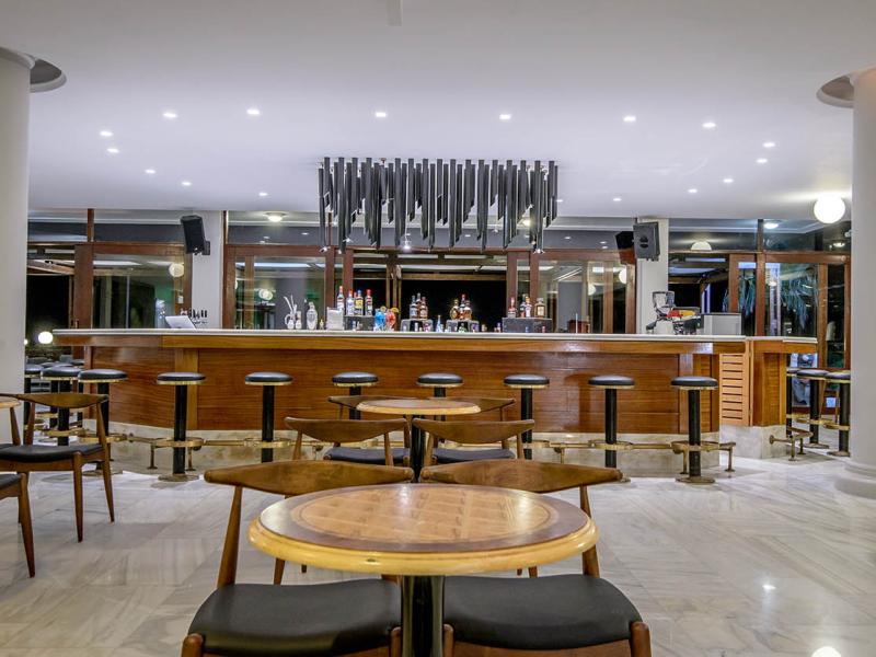 Sol Marina Beach Crete (Zeus Hotels)