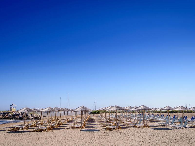 Sol Marina Beach Crete (Zeus Hotels)