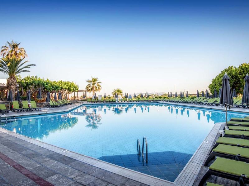 Sol Marina Beach Crete (Zeus Hotels)
