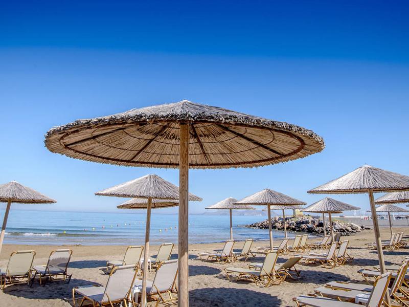 Sol Marina Beach Crete (Zeus Hotels)