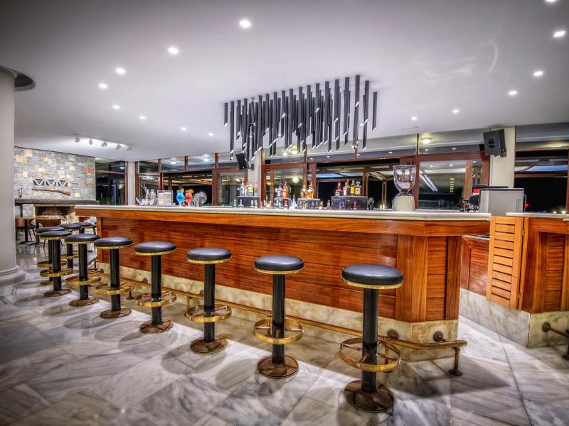 Sol Marina Beach Crete (Zeus Hotels)