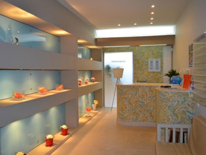 Stalis Hotel