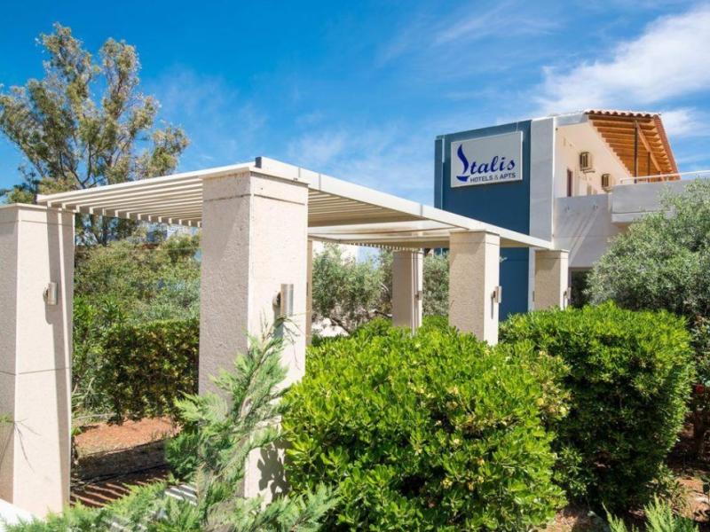 Stalis Hotel