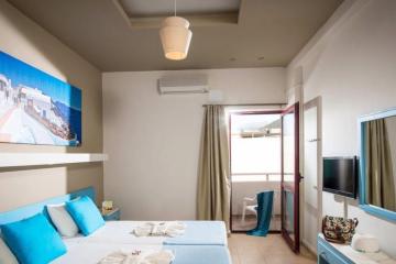 Отель Stalis Hotel Греция, о. Крит-Ираклион, фото 3