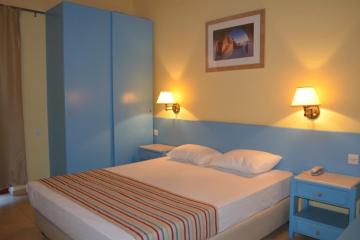 Отель Stalis Hotel Греция, о. Крит-Ираклион, фото 5