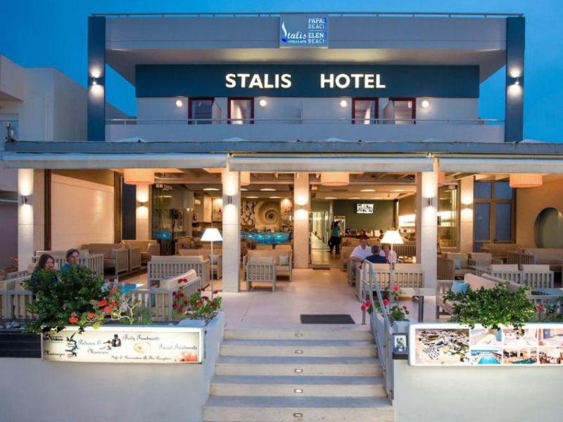 Stalis Hotel