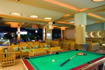 Отель Stalis Hotel Греция, о. Крит-Ираклион, фото 8