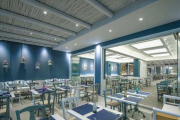 Отель Stalis Hotel Греция, о. Крит-Ираклион, фото 9
