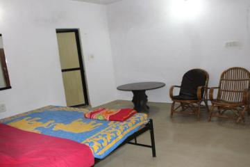 Отель Sunshine Guest House Индия, Арамболь, фото 2