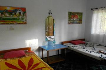 Отель Sunshine Guest House Индия, Арамболь, фото 3