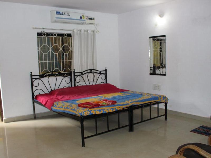 Sunshine Guest House