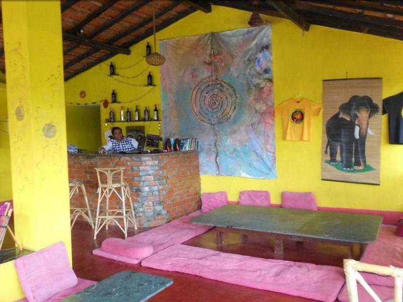 Sunshine Guest House