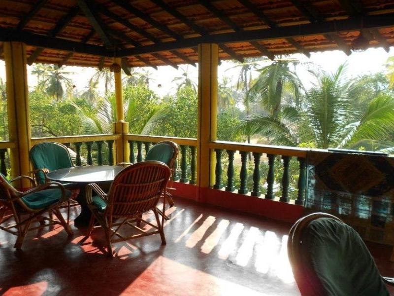 Sunshine Guest House