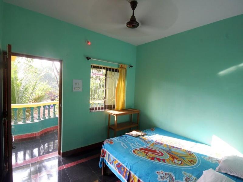 Camilo`s Inn Guest House