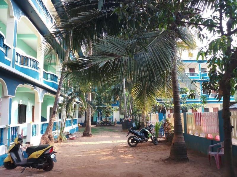 Camilo`s Inn Guest House