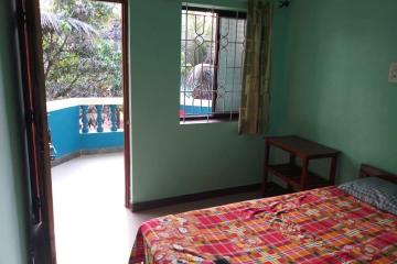 Отель Camilo`s Inn Guest House Индия, Арамболь, фото 8