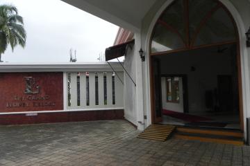 Отель The Grand Leoney Resort Индия, Вагатор, фото 12