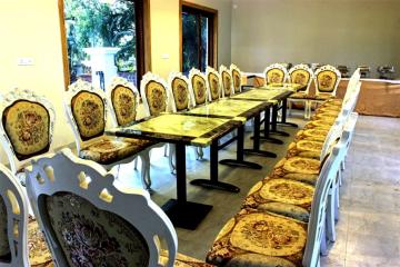 Отель The Grand Leoney Resort Индия, Вагатор, фото 16