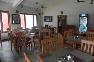 Отель The Grand Leoney Resort Индия, Вагатор, фото 17